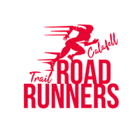 Trail Roadrunners Calafell