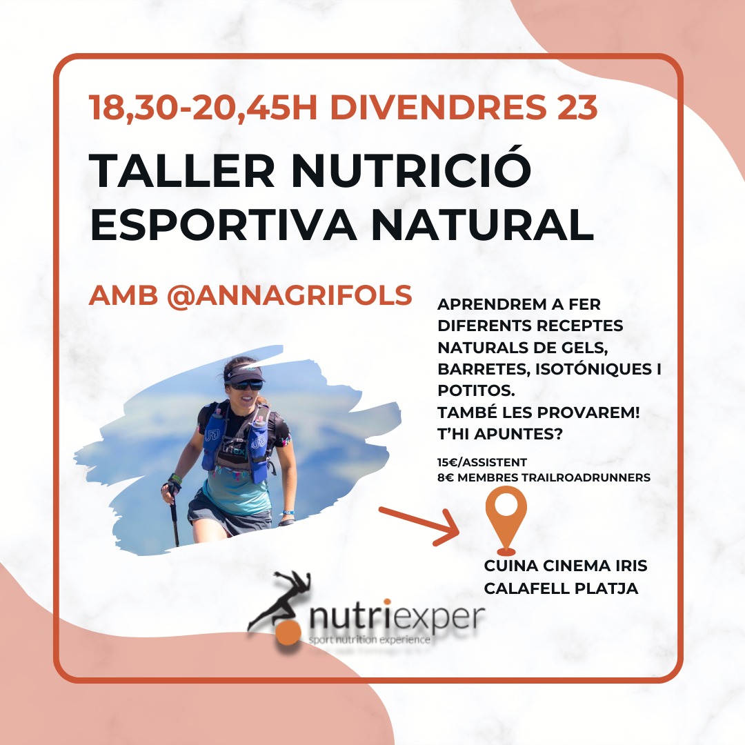 Taller de gels i barretes