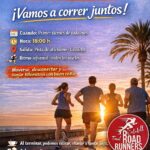 Divendres de running