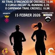 Trail Creixell