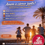 Divendres de running