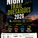 Duesaigües TrailNight