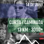 Trail El Vendrell