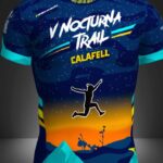 Entrenament Nocturna Trail