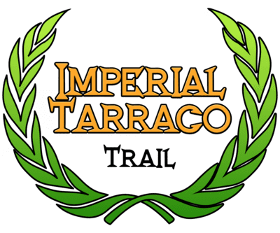 Imperial Trail Tarraco