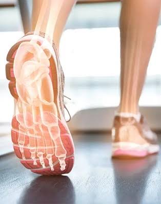 El peu del corredor de trail: prevenció, cura i calçat